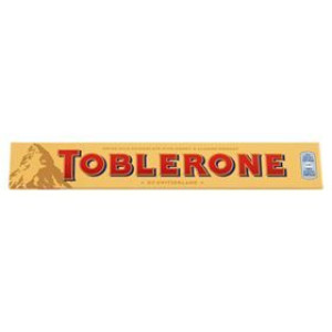 Toblerone Czekolada Mleczna 100 G