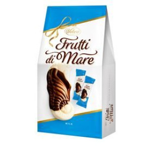 Vobro Frutti Di Mare Pralinki Z Czekoladą Mleczną 94 G
