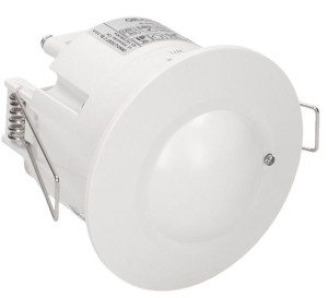 Mikrofalowy Czujnik Ruchu Podtynkow Or-cr-218 Orno