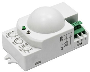 Mikrofalowy Czujnik Ruchu Radarowy Orno Or-cr-208