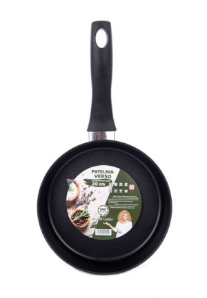 Patelnia MG Home Verso 20cm indukcja non-stick