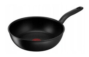 Patelnia tradycyjna Tefal AIR COOK 22 cm non-stick