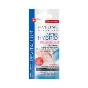 Eveline Cosmetics Odżywka Utwardzająca Do Paznokci