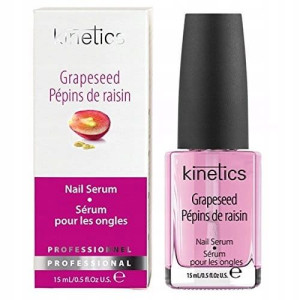 Kinetics Serum Pestek Winogron Do Skórek Paznokci