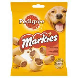 Pedigree Markies Z Kością Szpikową 150 G