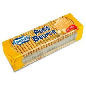 Herbatniki Mocno Maślane 200 G