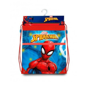 SPIDERMAN Worek szkolny Plecak Torba KIDS