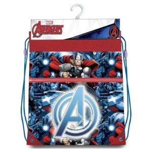AVENGERS Worek szkolny Plecak Torba KIDS