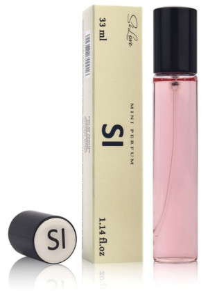 Si Inspirowane Perfumy - Perfumetka Damska 33ml Nr.001 Edp