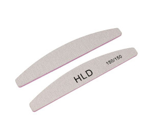HLD pilnik do paznokci MOON #150/150