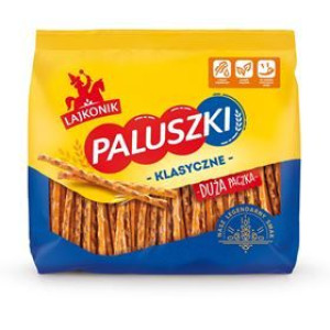 Lajkonik Paluszki 300 G