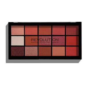 MUR cienie RE-LOADED PALETTE #Newtrals 2