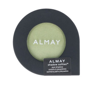 REVLON ALMAY cień SHADOW SOFTIES #105 Honeydew