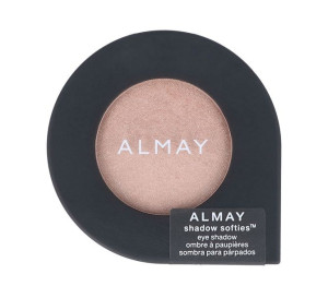 REVLON ALMAY cień SHADOW SOFTIES #125 Creme Brulee