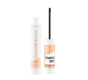 CATRICE maskara do brwi VOLUME & LIFT Brow WTP #10