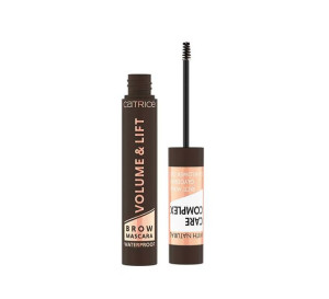 CATRICE maskara do brwi VOLUME & LIFT Brow WTP #40