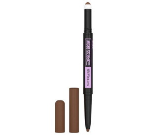 MAYBELLINE kredka do brwi EXPRESS BROW #Brunette