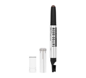 MAYBELLINE wosk do brwi TATTO BROW #03 Medium Brow
