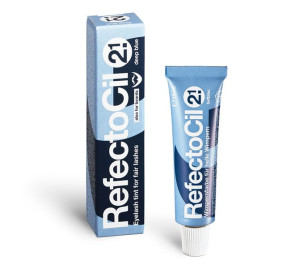 REFECTOCIL henna do brwi 15ml #2.1 Głęboki niebies