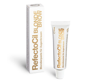 REFECTOCIL henna do brwi 15ml #Blond