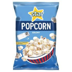 Star Popcorn Solony 95 G