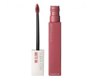 MAYBELLINE szminka SUPERSTAY MATTE INK #170 Inti