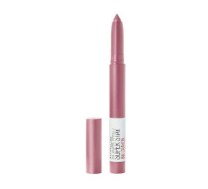 MAYBELLINE pomadka SUPER STAY INK CRAYON #30 Seek
