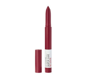 MAYBELLINE pomadka SUPER STAY INK CRAYON #50 Own