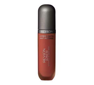 Revlon Szminka Ultra Hd Hyper Matte Mousse #855