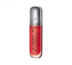 Revlon Szminka Ultra Hd Matte Scented #505