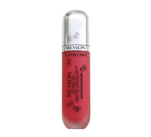 Revlon Szminka Ultra Hd Matte Scented #515