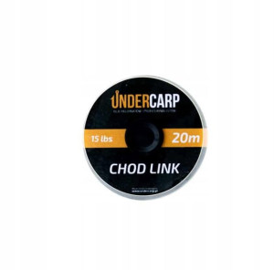 UNDERCARP Chod Link 15 lbs / 20 m