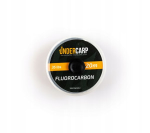 UNDERCARP Fluorocarbon 35 lbs / 20 m