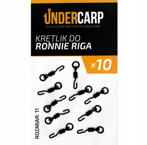 UNDERCARP Krętlik Do Ronnie Riga