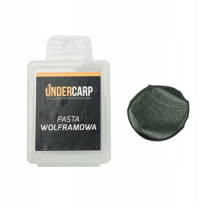 UNDERCARP Pasta Wolframowa Dociążająca Zielona