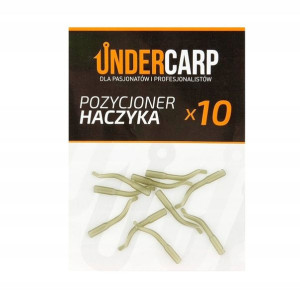 UNDERCARP Pozycjoner haczyka zielony