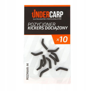 UNDERCARP Pozycjoner Kickers Dociążony M
