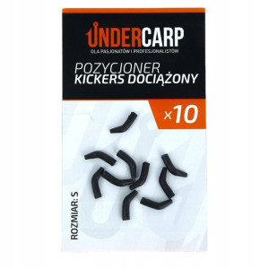 UNDERCARP Pozycjoner Kickers Dociążony S