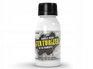 Żywica akrylowa Texturizer AK665 AK Interactive