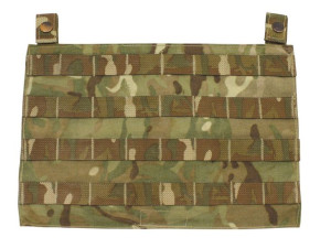 Panel przedni do kamizelki MTP Osprey MK IV Nowy