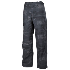 Spodnie Polowe Acu Rip Stop Xl Hdt-camo Le