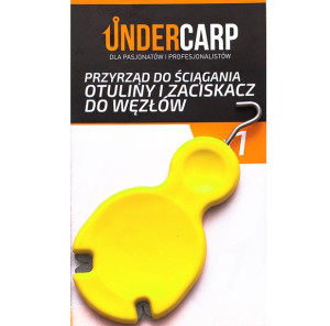 UNDERCARP Przyrząd Do Ściągania Otuliny