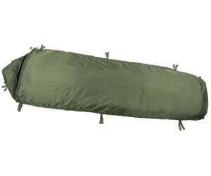 Śpiwór "Light Weight" oliwkowy