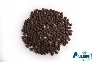 Aller Aqua Best 11mm 1KG Pellet Karpiowy HIT!