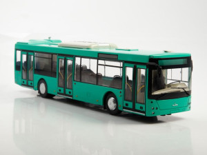 Modimio MAZ-203