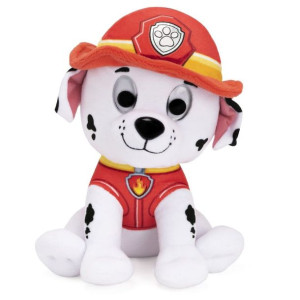 Maskotka Psi Patrol / PAW PATROL Marshall 23cm 6058445 p6 Spin Master