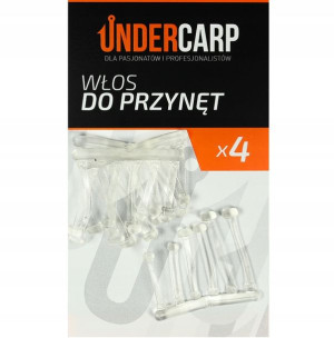 UNDERCARP Włos Do Przynęt