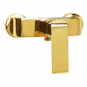 Bateria natryskowa Maroko MA 44 Gold (złota)