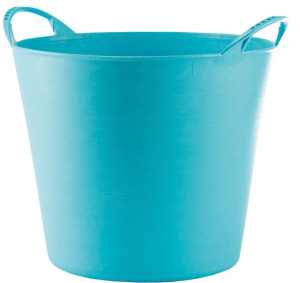 Pojemnik Wiadro Kosz Elastyczny Flexi 26l Niebiesk
