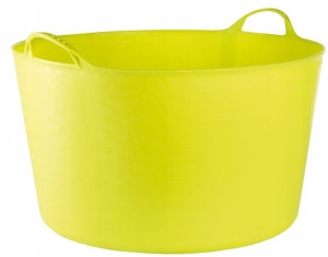 Pojemnik Wiadro Kosz Elastyczny Flexi 55l Zielony